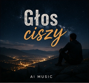 Głos ciszy